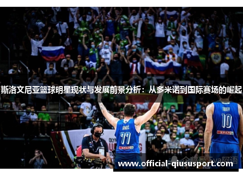 斯洛文尼亚篮球明星现状与发展前景分析:从多米诺到国际赛场的崛起